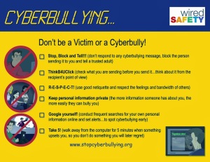CyberbullyingAD(English)